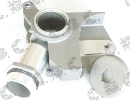 Belt Tensioner, V-ribbed belt (03.80894)