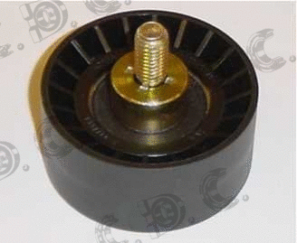Deflection/Guide Pulley, timing belt (03.373)
