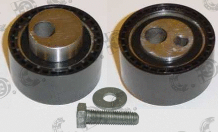 Tensioner Pulley, timing belt (03.470)