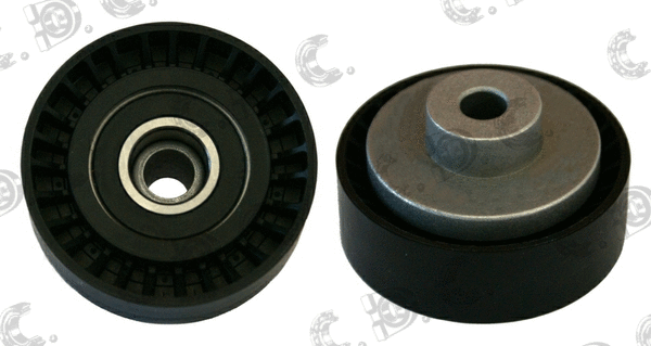 Deflection/Guide Pulley, V-ribbed belt (03.81181)