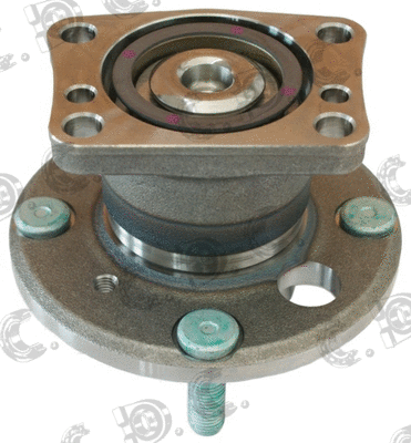 Wheel Bearing Kit (01.98230)