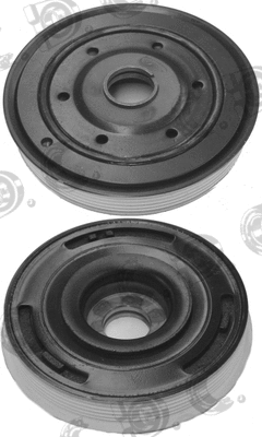 Belt Pulley, crankshaft (03.90026)