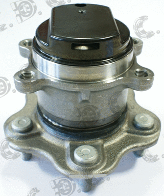 Wheel Bearing Kit (01.98255)