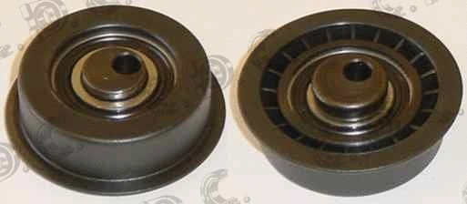 Tensioner Pulley, timing belt (03.391)