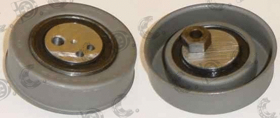 Tensioner Pulley, timing belt (03.80375)