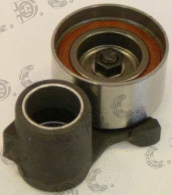 Tensioner Pulley, timing belt (03.80869)