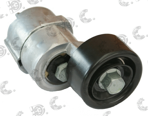 Belt Tensioner, V-ribbed belt (03.81734)