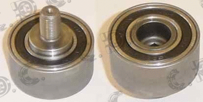 Deflection/Guide Pulley, timing belt (03.488)