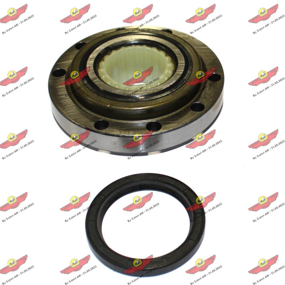 Wheel Bearing Kit (01.305)