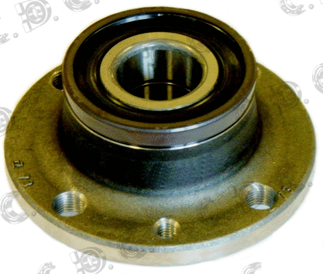 Wheel Bearing Kit (01.97532)