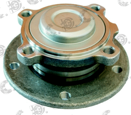 Wheel Bearing Kit (01.98029)