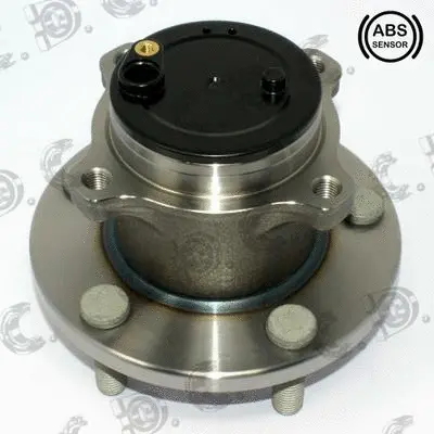 Wheel Bearing Kit (01.97517)