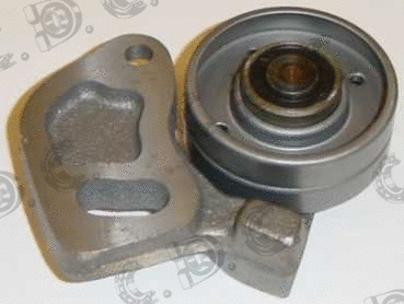 Tensioner Pulley, timing belt (03.095)