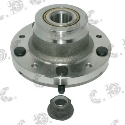 Wheel Bearing Kit (01.97798)