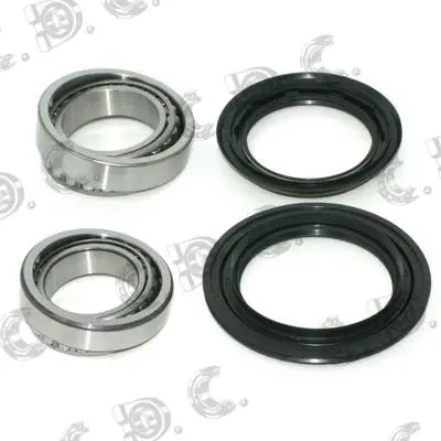 Wheel Bearing Kit (01.97275)