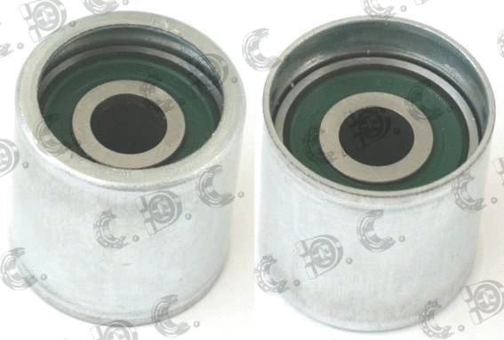 Deflection/Guide Pulley, timing belt (03.81642)