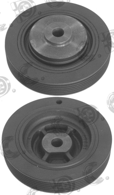 Belt Pulley, crankshaft (03.90105)