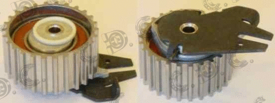 Tensioner Pulley, timing belt (03.80804)