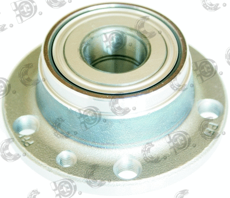 Wheel Bearing Kit (01.97952)