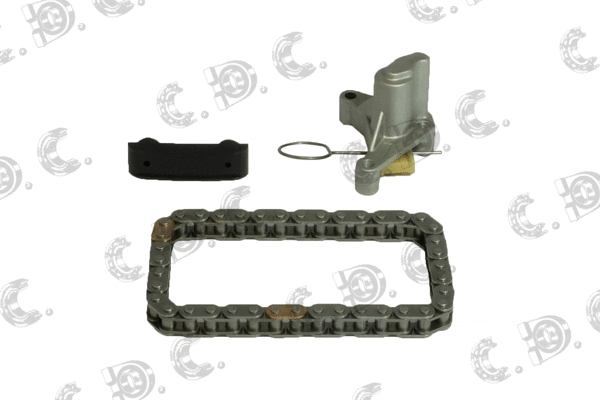 Timing Chain Kit (03.89076K)