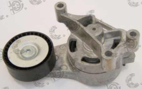 Belt Tensioner, V-ribbed belt (03.80917)