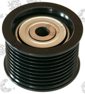 Deflection/Guide Pulley, V-ribbed belt (03.82033)