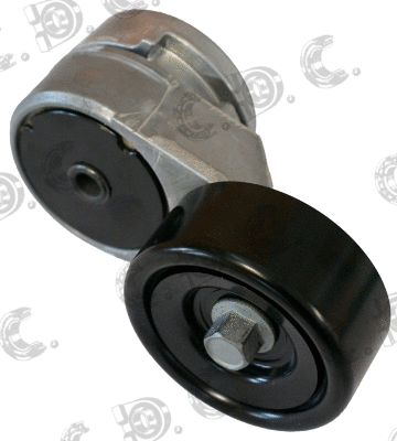 Belt Tensioner, V-ribbed belt (03.81891)