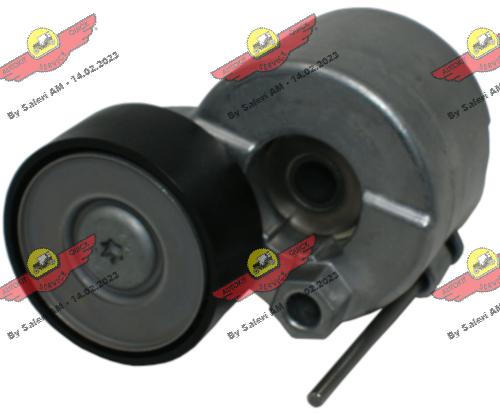 Belt Tensioner, V-ribbed belt (03.82243)