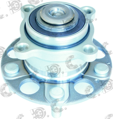 Wheel Bearing Kit (01.97861)