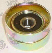 Deflection/Guide Pulley, timing belt (03.433)