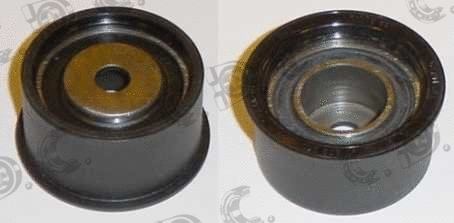 Deflection/Guide Pulley, timing belt (03.535)