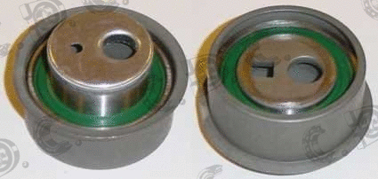 Tensioner Pulley, timing belt (03.109)