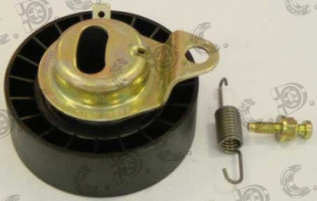 Tensioner Pulley, timing belt (03.181)
