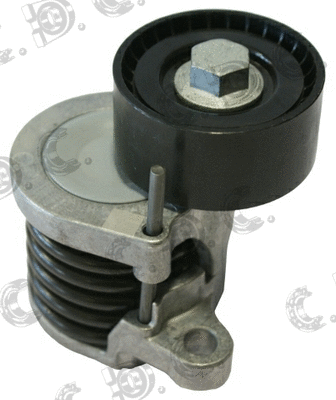 Belt Tensioner, V-ribbed belt (03.82065)