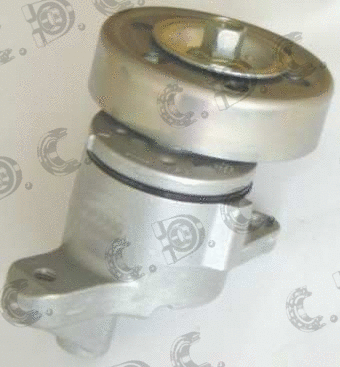 Belt Tensioner, V-ribbed belt (03.81233)
