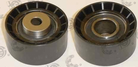 Deflection/Guide Pulley, timing belt (03.791)