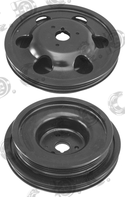 Belt Pulley, crankshaft (03.90313)