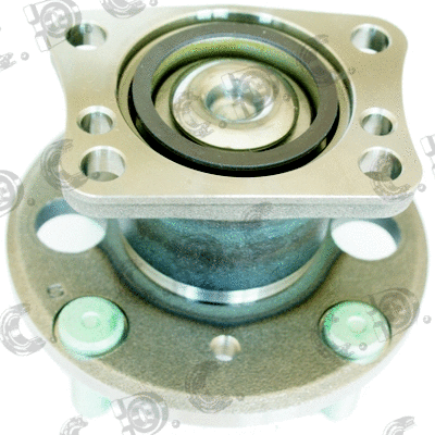 Wheel Bearing Kit (01.98183)