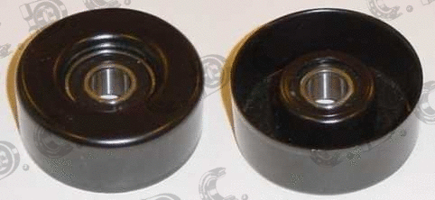 Deflection/Guide Pulley, V-ribbed belt (03.80433)