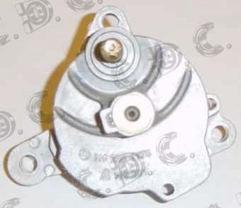 Belt Tensioner, V-ribbed belt (03.80595)