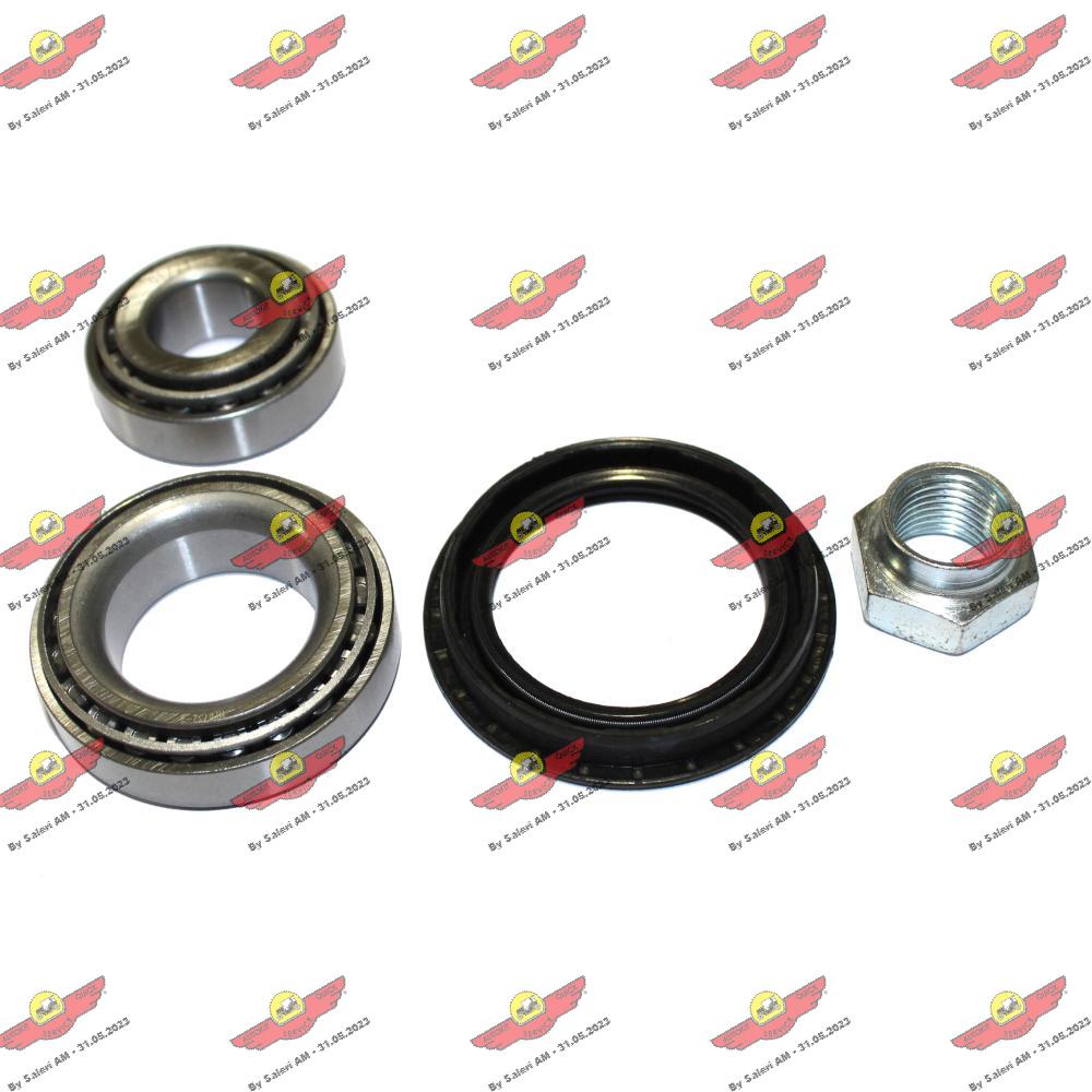 Wheel Bearing Kit (01.401)