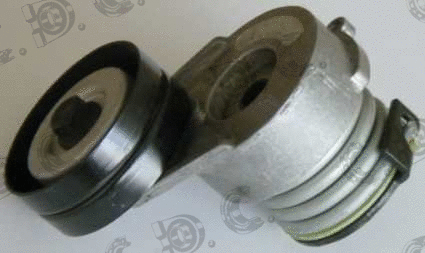 Belt Tensioner, V-ribbed belt (03.80816)