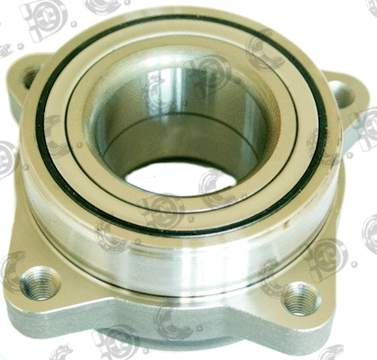 Wheel Bearing Kit (01.97971)