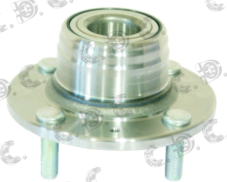 Wheel Bearing Kit (01.97829)