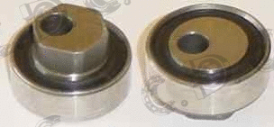 Tensioner Pulley, timing belt (03.80102)