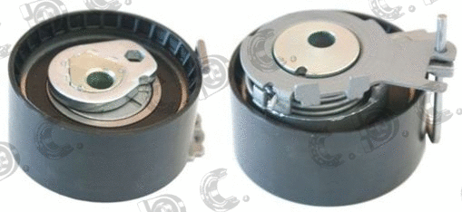 Tensioner Pulley, timing belt (03.80368)