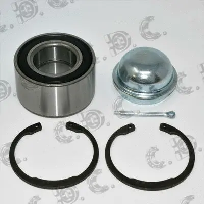 Wheel Bearing Kit (01.97380)
