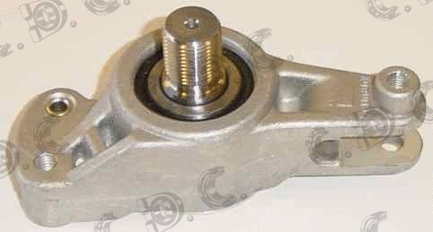 Belt Tensioner, V-ribbed belt (03.436)