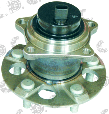 Wheel Bearing Kit (01.97513)