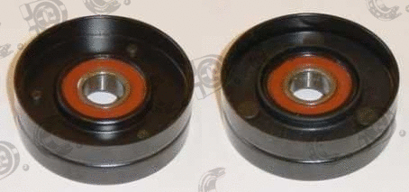 Deflection/Guide Pulley, V-ribbed belt (03.80211)